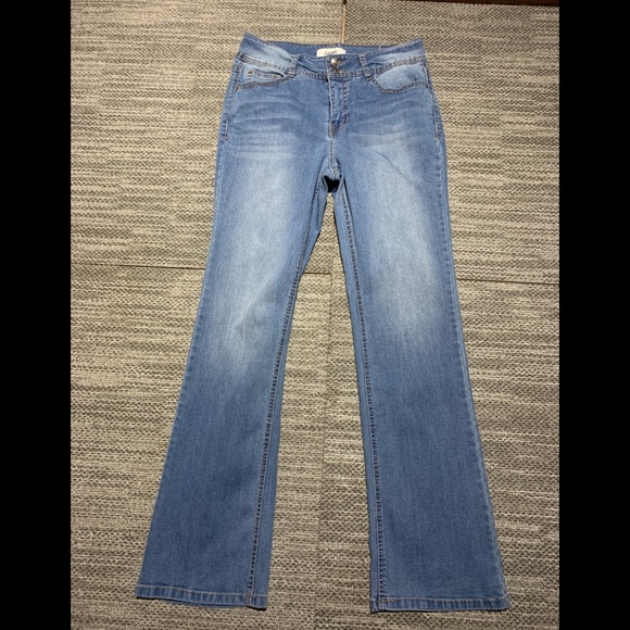 Angels Denim - Angels Forever Young